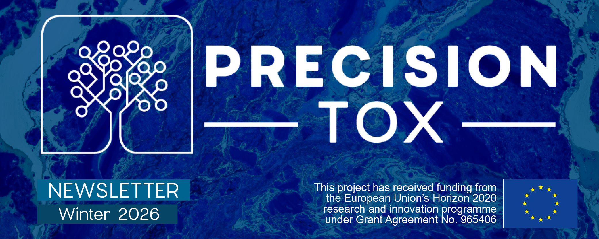 Winter Newsletter 2026